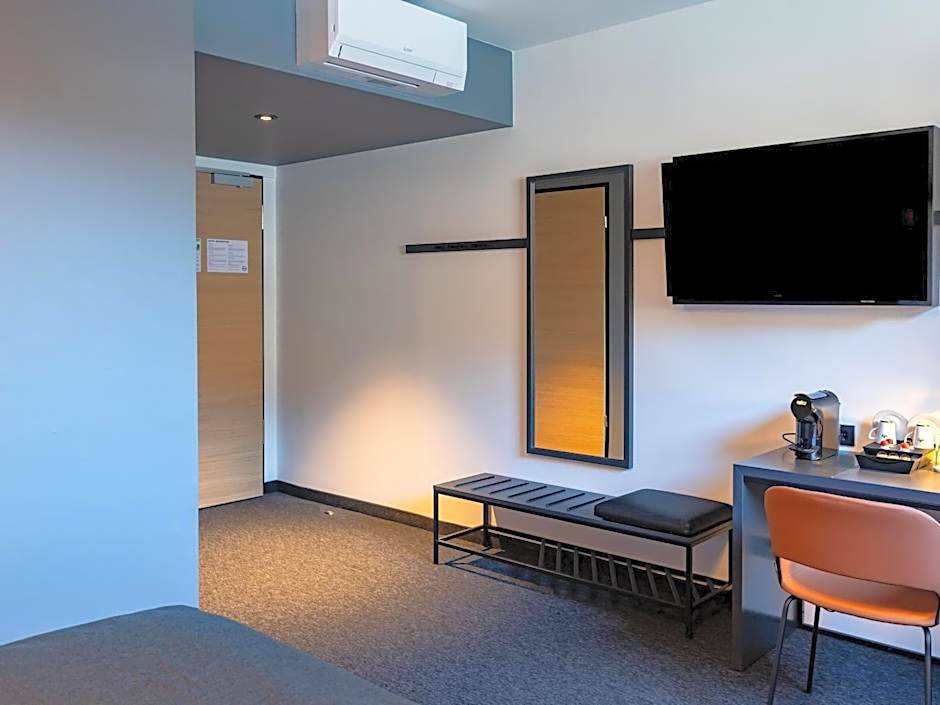 B&B HOTEL Idar-Oberstein