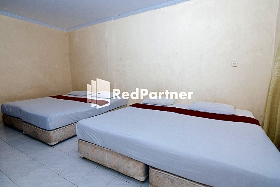 Hotel Gondangdia Puncak Mitra RedDoorz