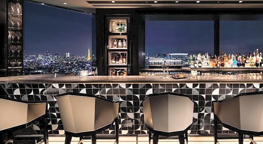 Shinagawa Prince Hotel East Tower
