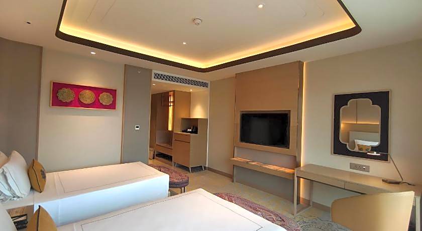 Taj Lakefront, Bhopal