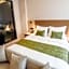 GreenTree Inn Taizhou Xinghua City Zhouzhuang Town