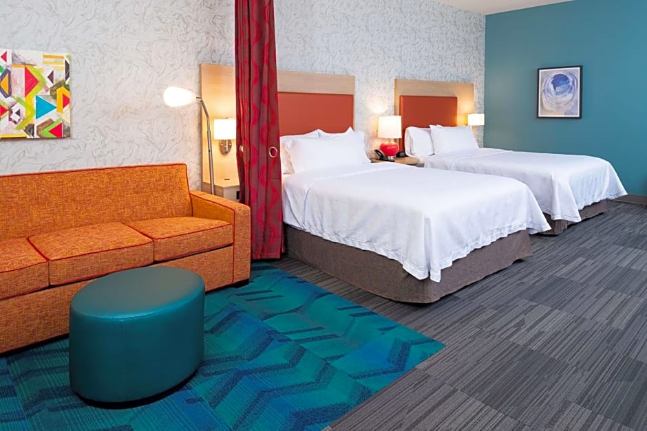Home2 Suites by Hilton Charlotte Mooresville, NC