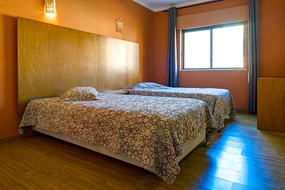 Choromar Apartments