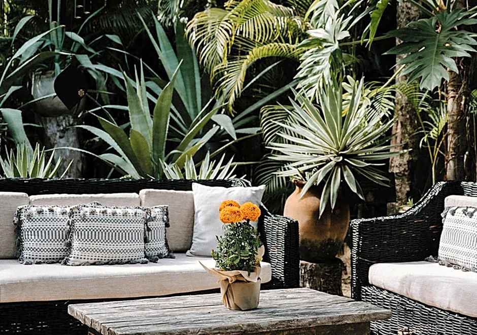 Hotel Bardo - Adults Only