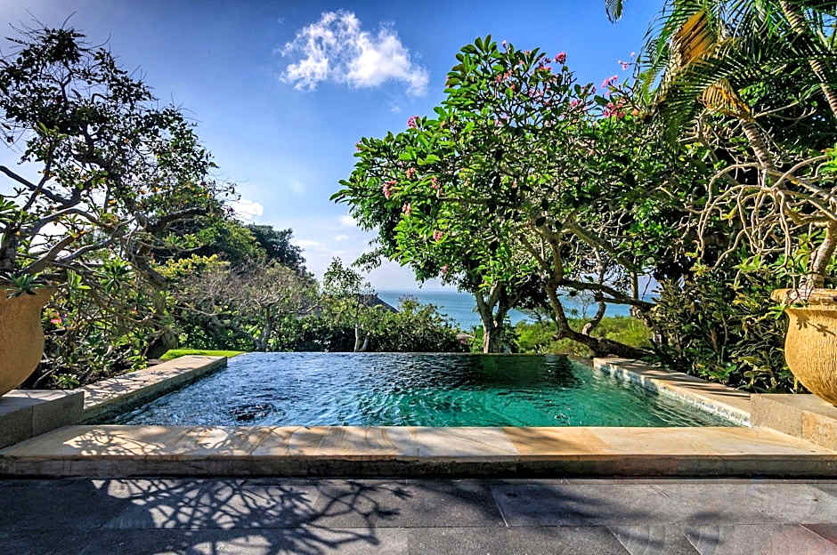 AYANA Villas Bali