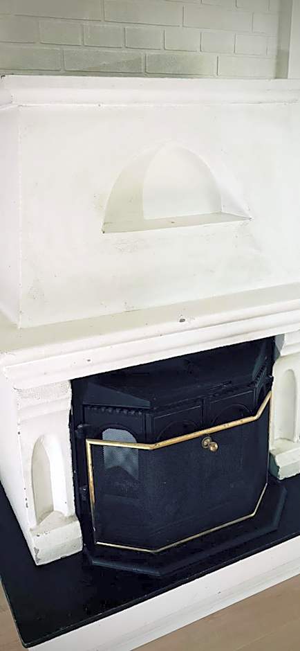 RELAXED LIVING No 03 Hillside Oslo