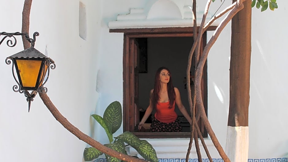 Copper Canyon Riverside Lodge