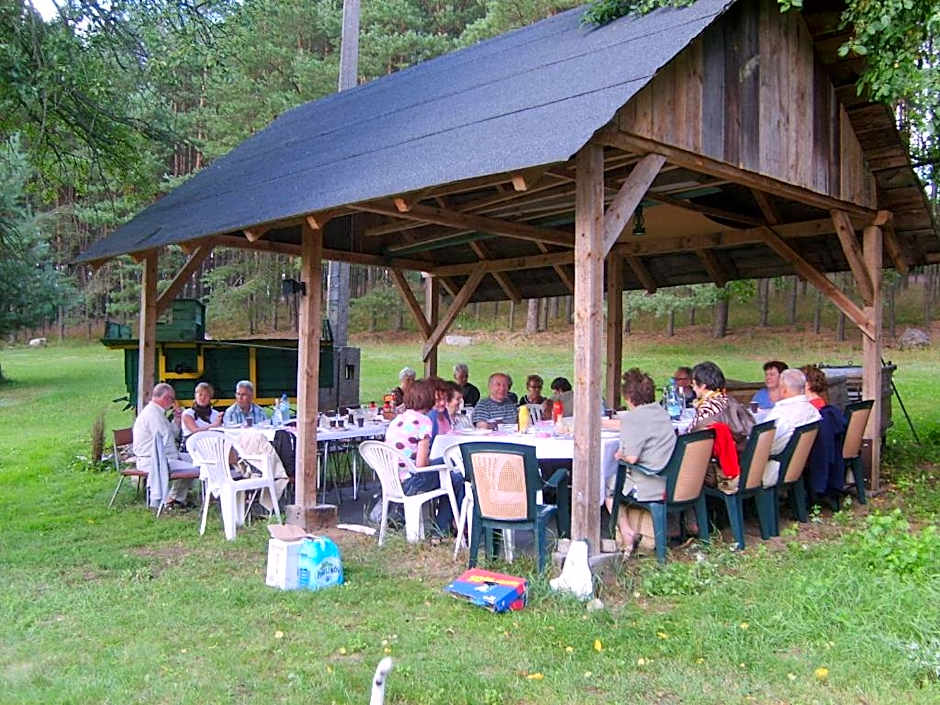 Pensjonat BorowaDolina