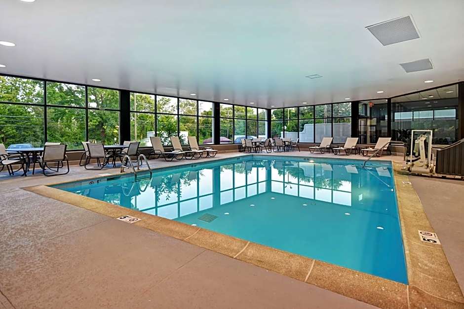 Hampton Inn By Hilton Lexington - I-75