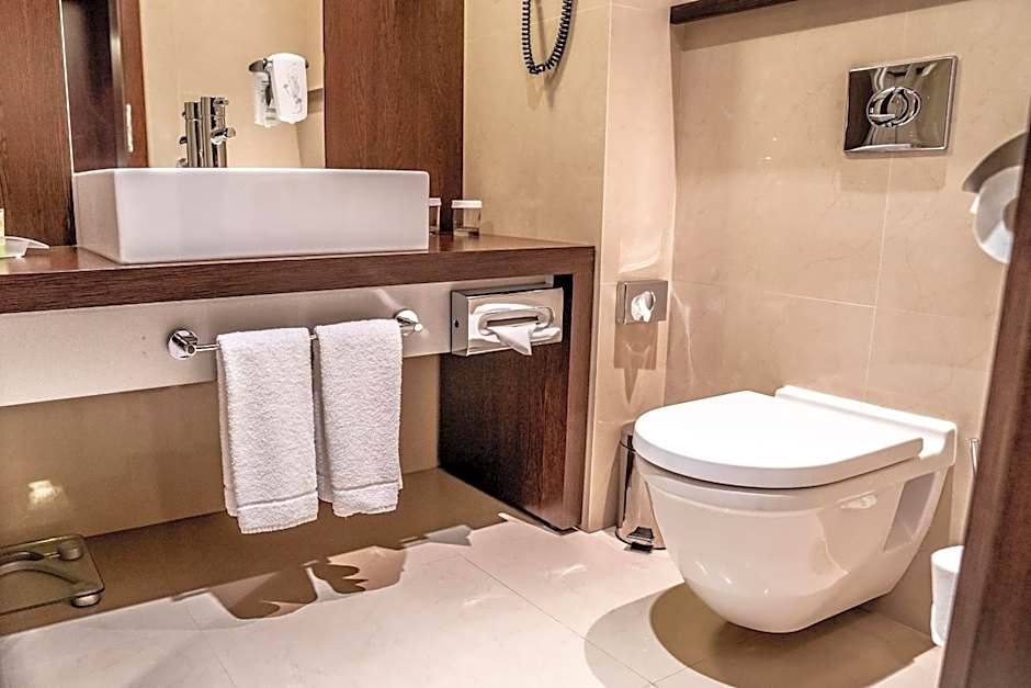 Holiday Inn Zilina By IHG