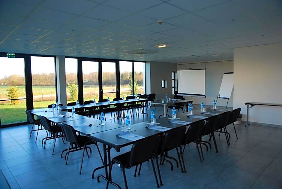 Kyriad Evreux - Netreville