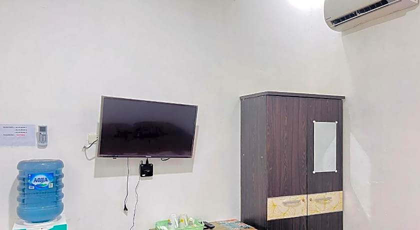 RedDoorz Syariah @ Binjai Timur