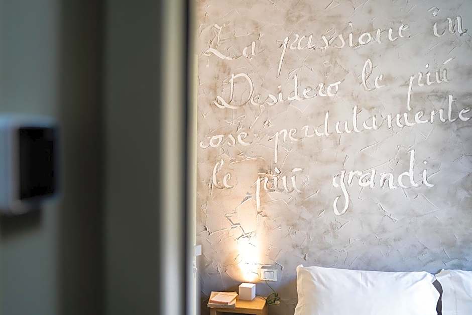 B&B Dei Poeti