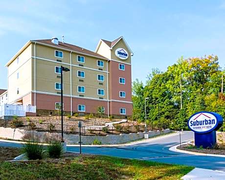 Suburban Studios Quantico