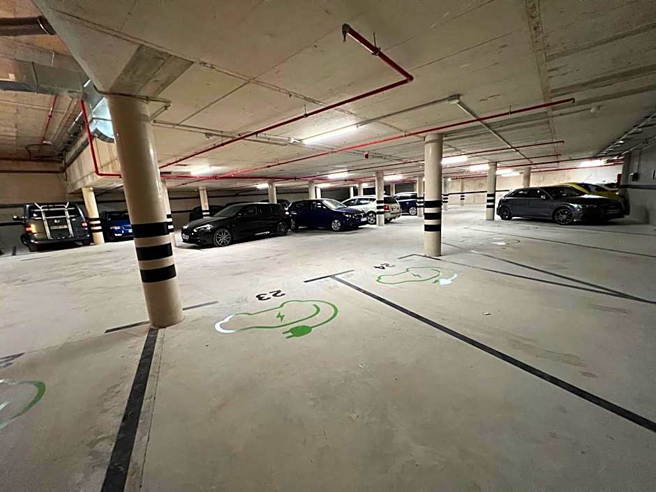 Hotel Primavera Park