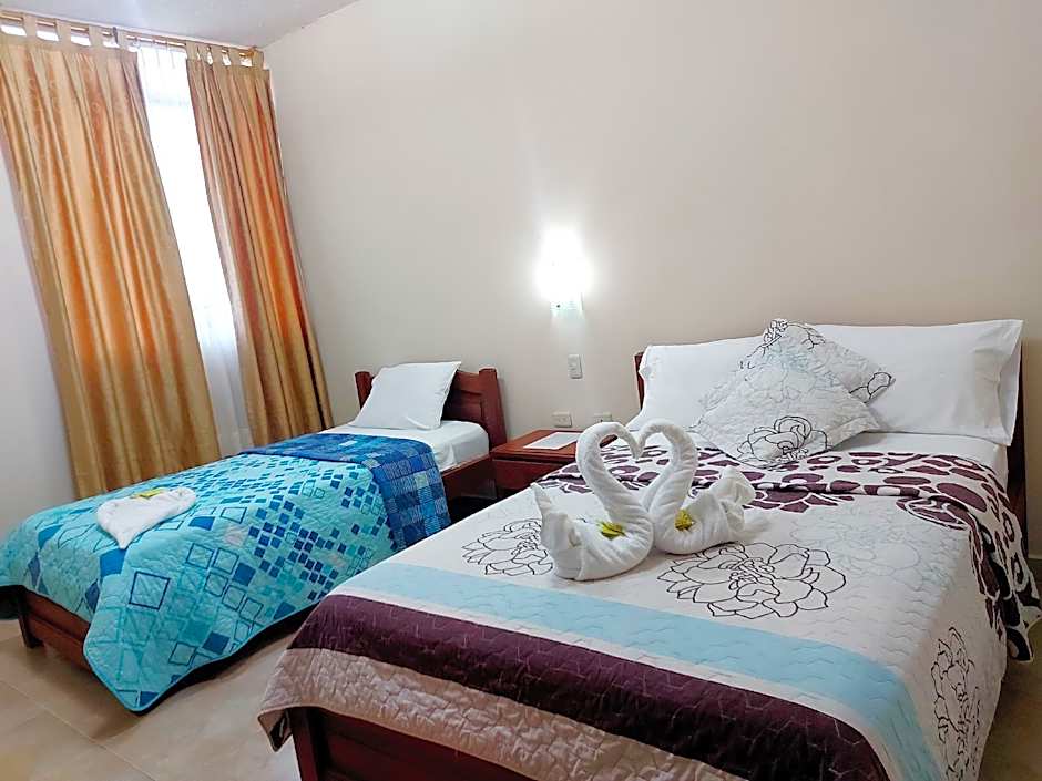 Photo 1 of 2 of Double Room