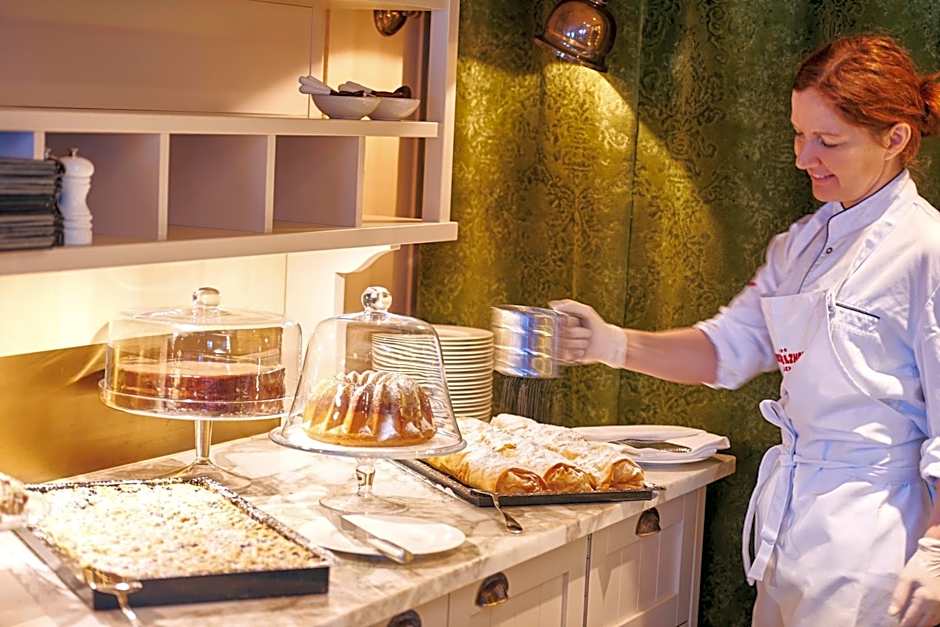 Boutique-Hotel Schmelzhof