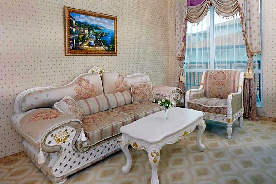 Hotel Amore Beach - All Inclusive