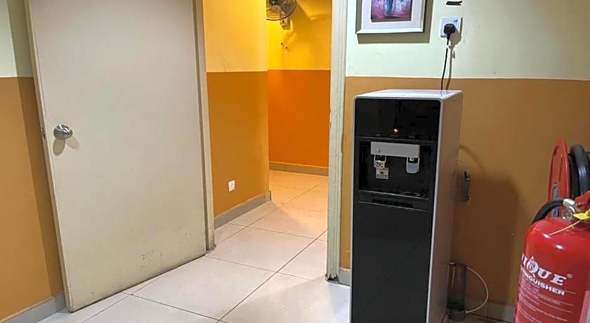 Sun Inns Kota Damansara