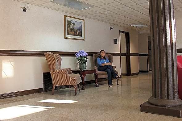 Ramada by Wyndham Houston Intercontinental Airport South