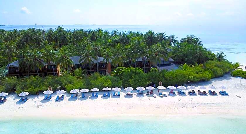 Pearl Sands at Huraa