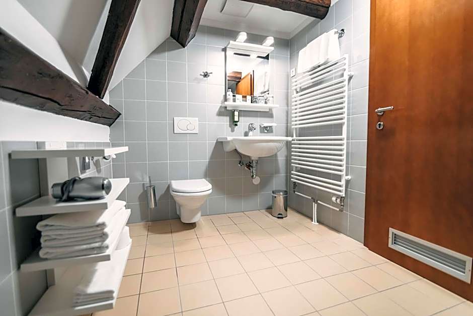 Hotel Dvor Jezersek Brnik