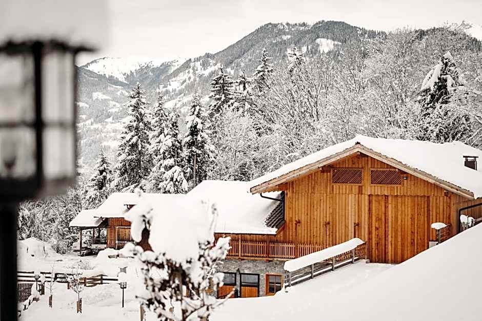 Gut Berg Naturhotel