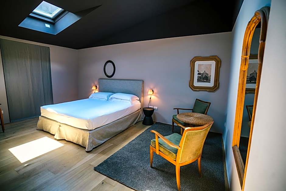 Riva Lofts Florence