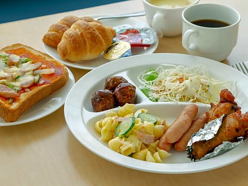 Sun Hotel Tosu Saga - Vacation STAY 49480v