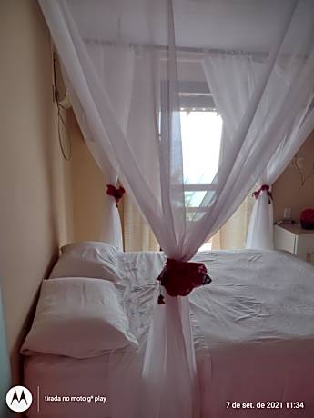 Superior Suite with Sea View