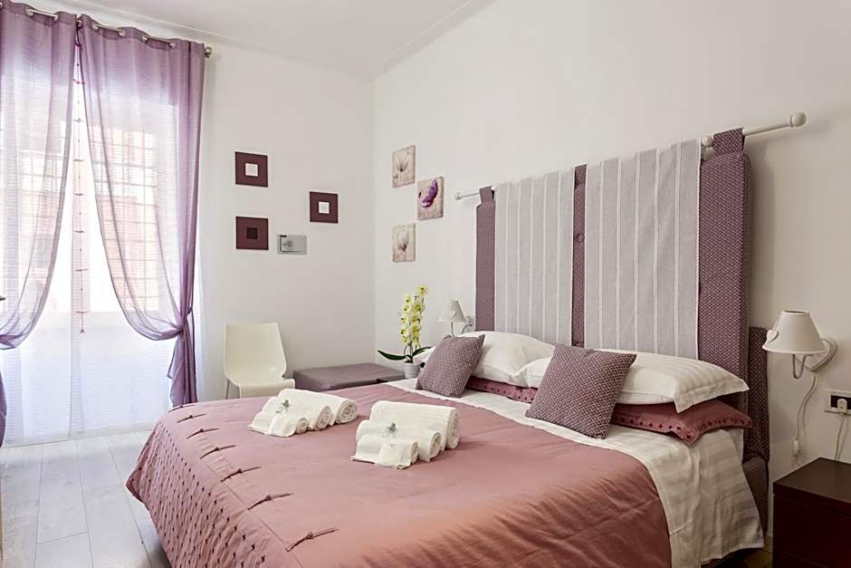 Relais 155 Guest House