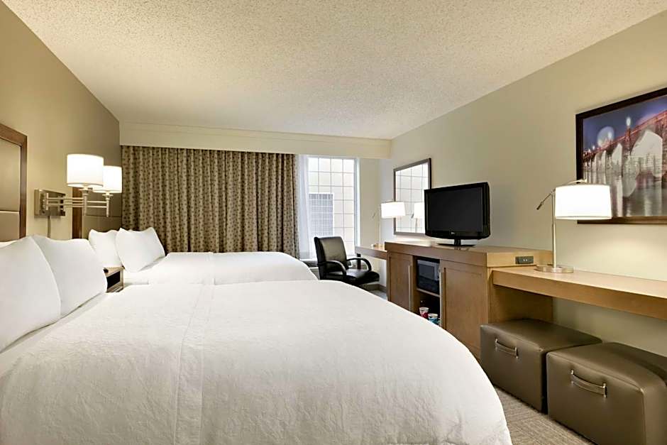 Hampton Inn By Hilton And Suites Hershey