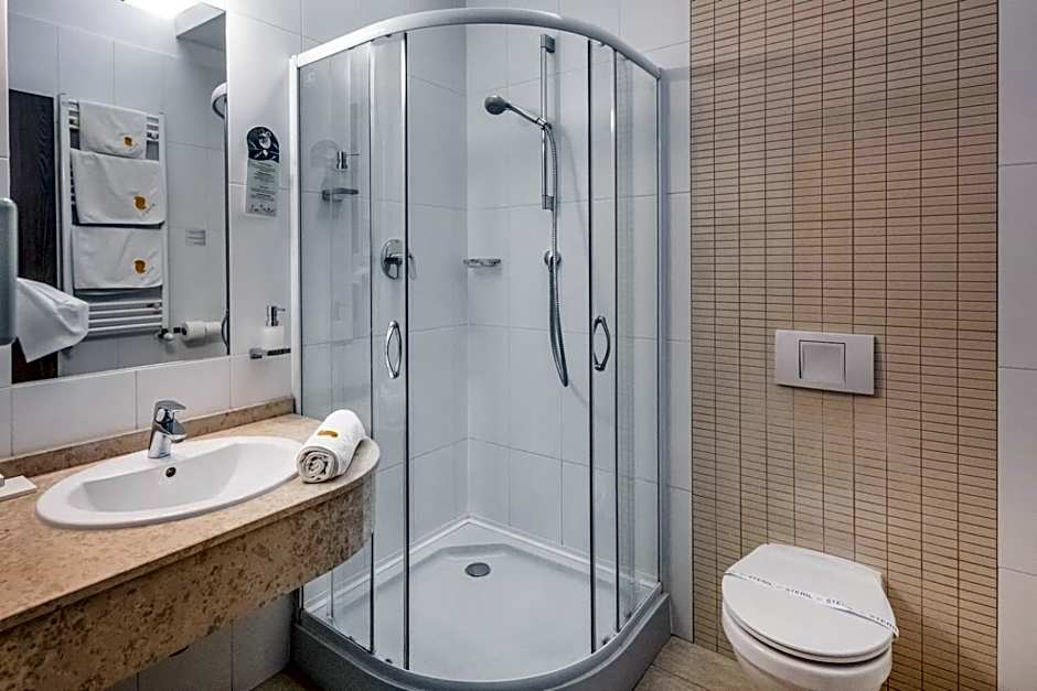 Budapest Airport Hotel Stacio Superior Wellness & Conference