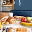 B&B HOTEL Zaragoza Plaza Mozart