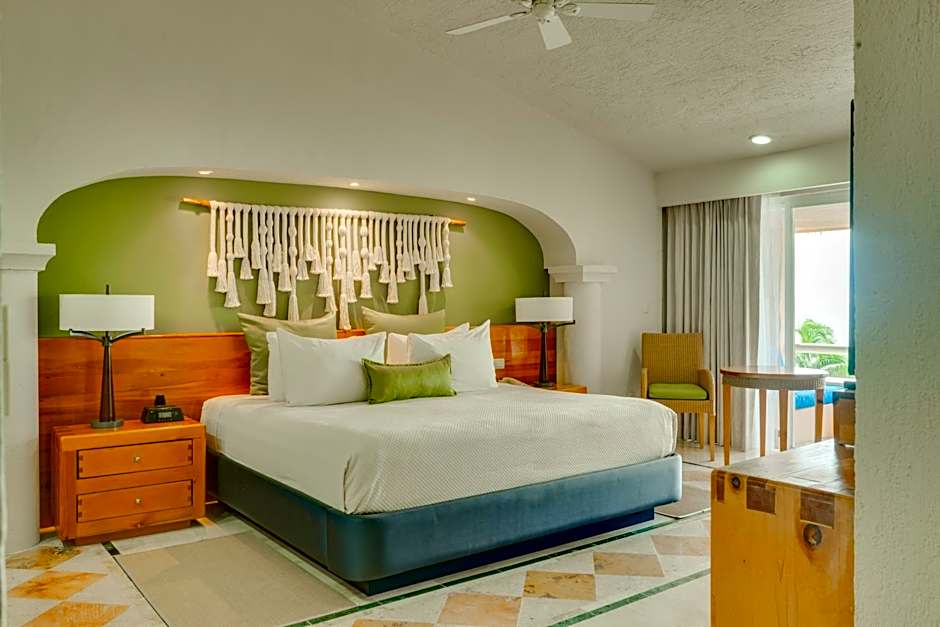 Puerto Aventuras Hotel & Beach Club