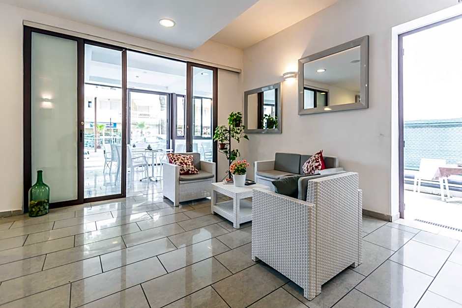 Hotel Luana