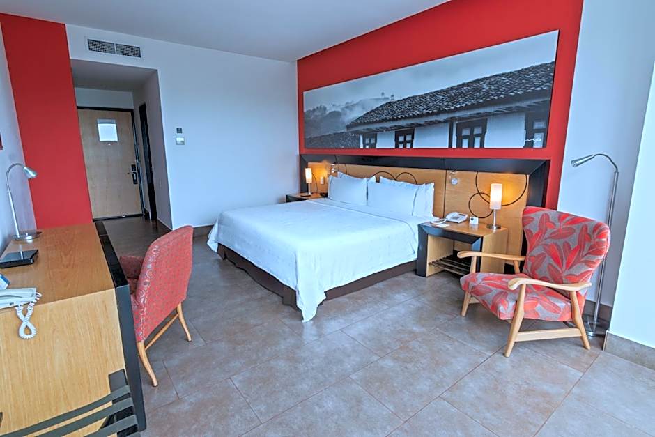 Sonesta Hotel Pereira