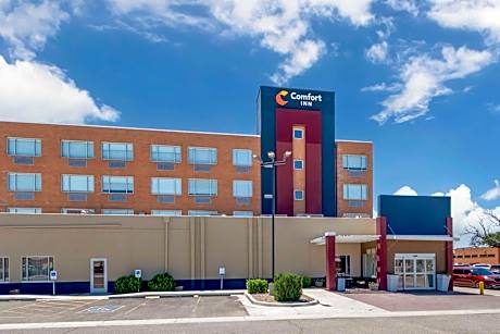 Comfort Inn