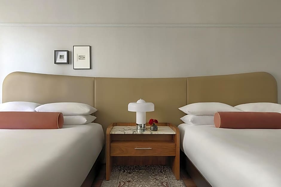 Kimpton Hotel Monaco Seattle By IHG