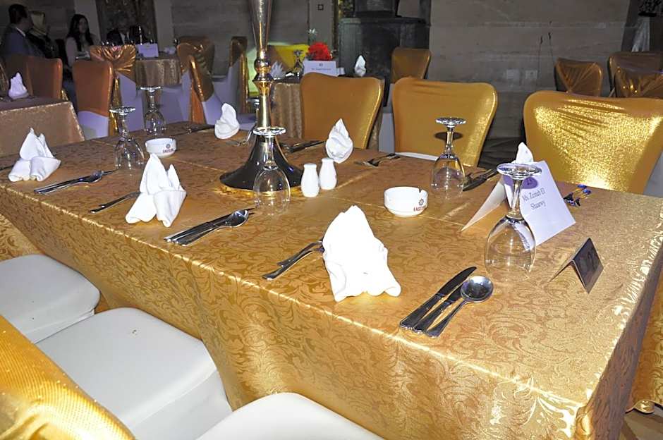 Eastern Al Montazah Hotel