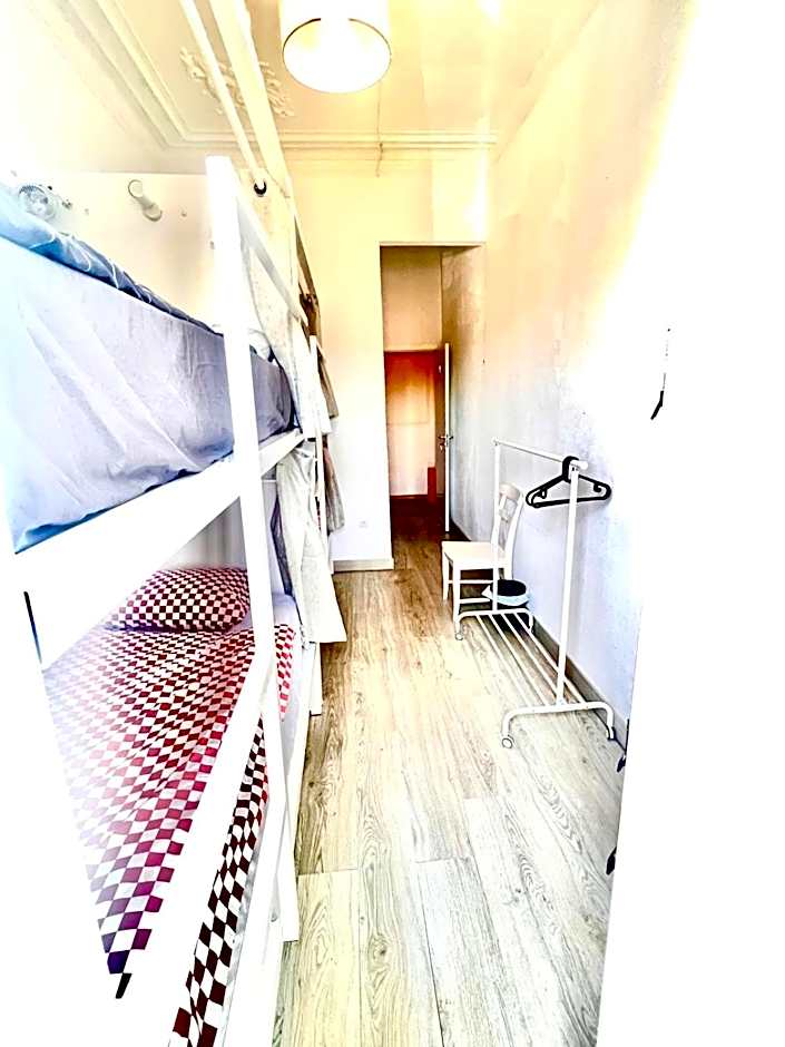 SwissPorto Guest House