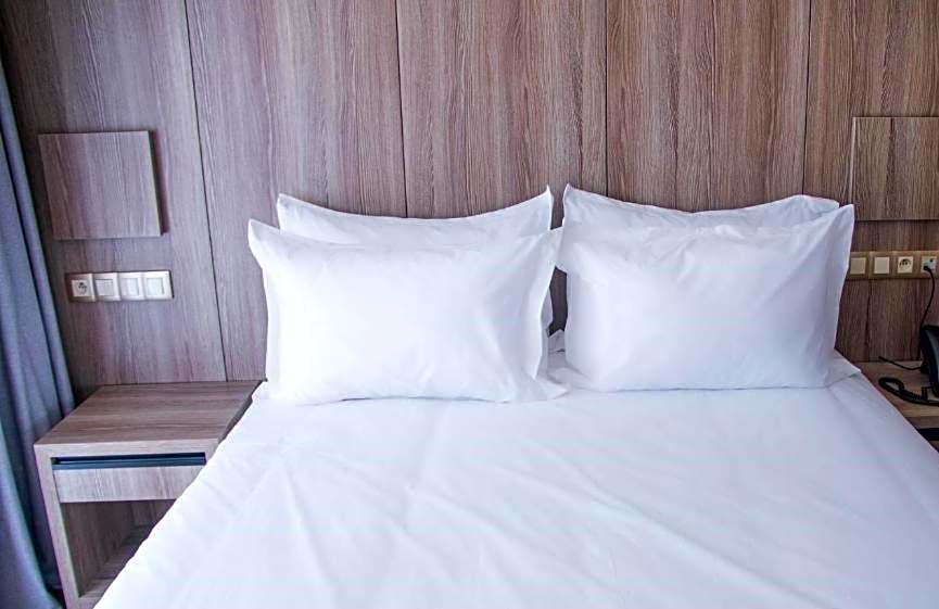 Marchica Hotel