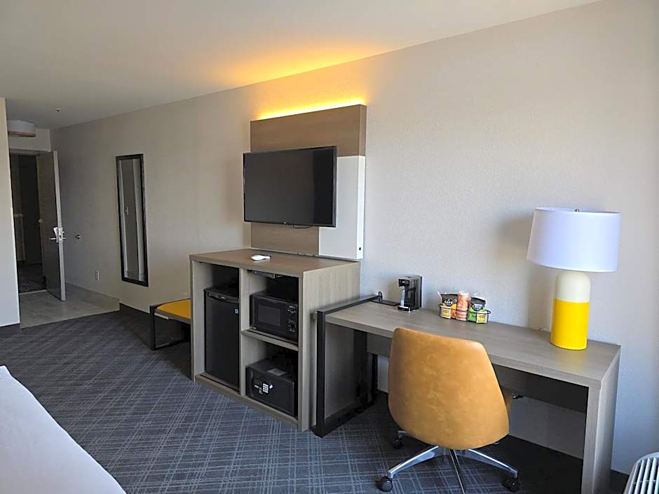 Comfort Inn Bourbonnais Near I-57