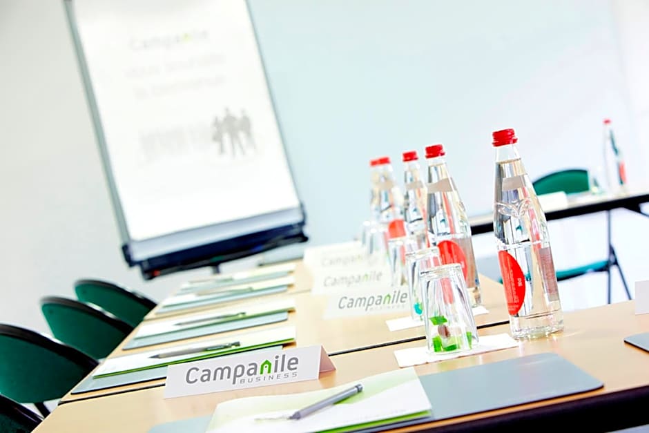 Campanile Rennes Ouest - Cleunay