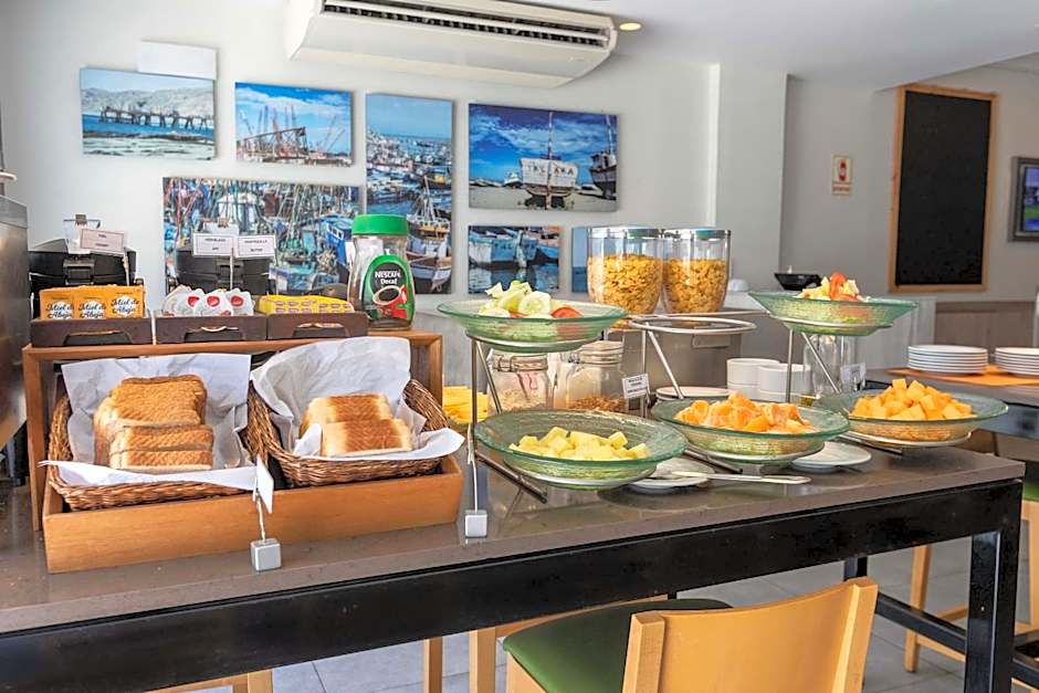 Casa Andina Standard Talara