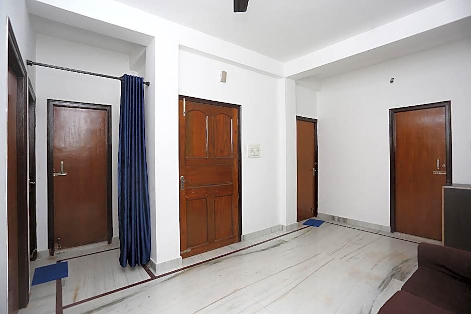 Surya Guest House By OYO Rooms – Calcutta, LA