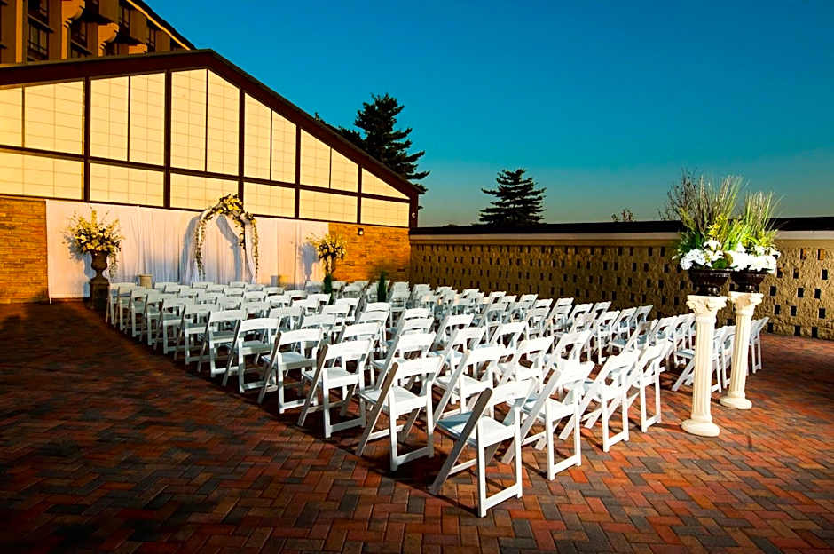 Holiday Inn Airport West Earth City By IHG