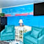 Waterfront Room, Heated Pool, Tiki Bar & Grill