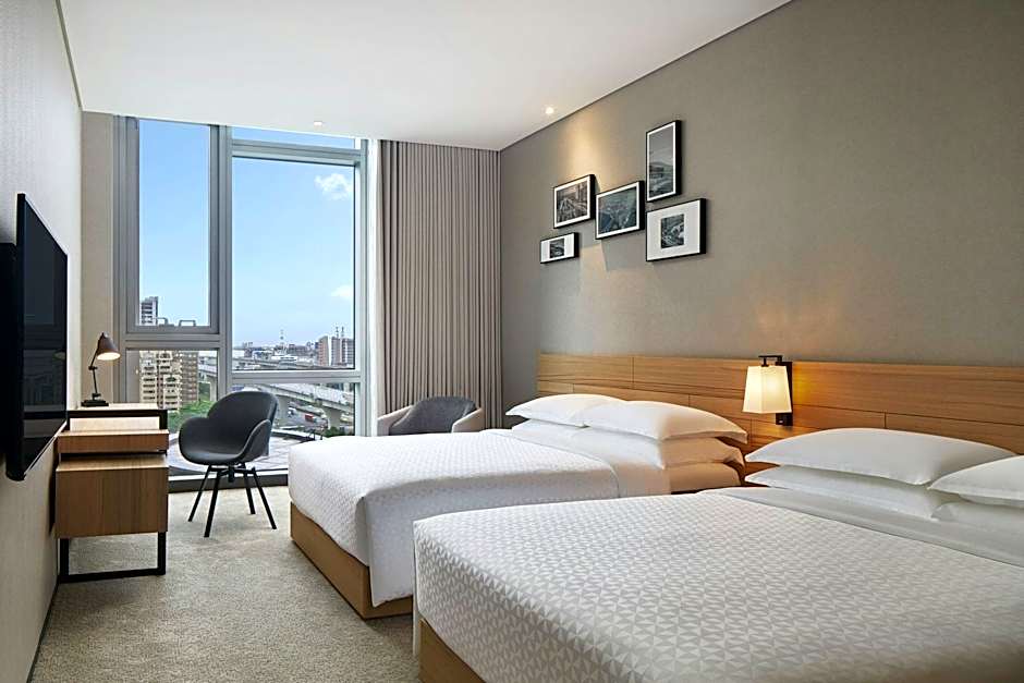Four Points by Sheraton Linkou