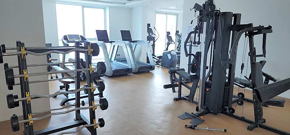 Preatoni Tower - JLT by Golden Casa